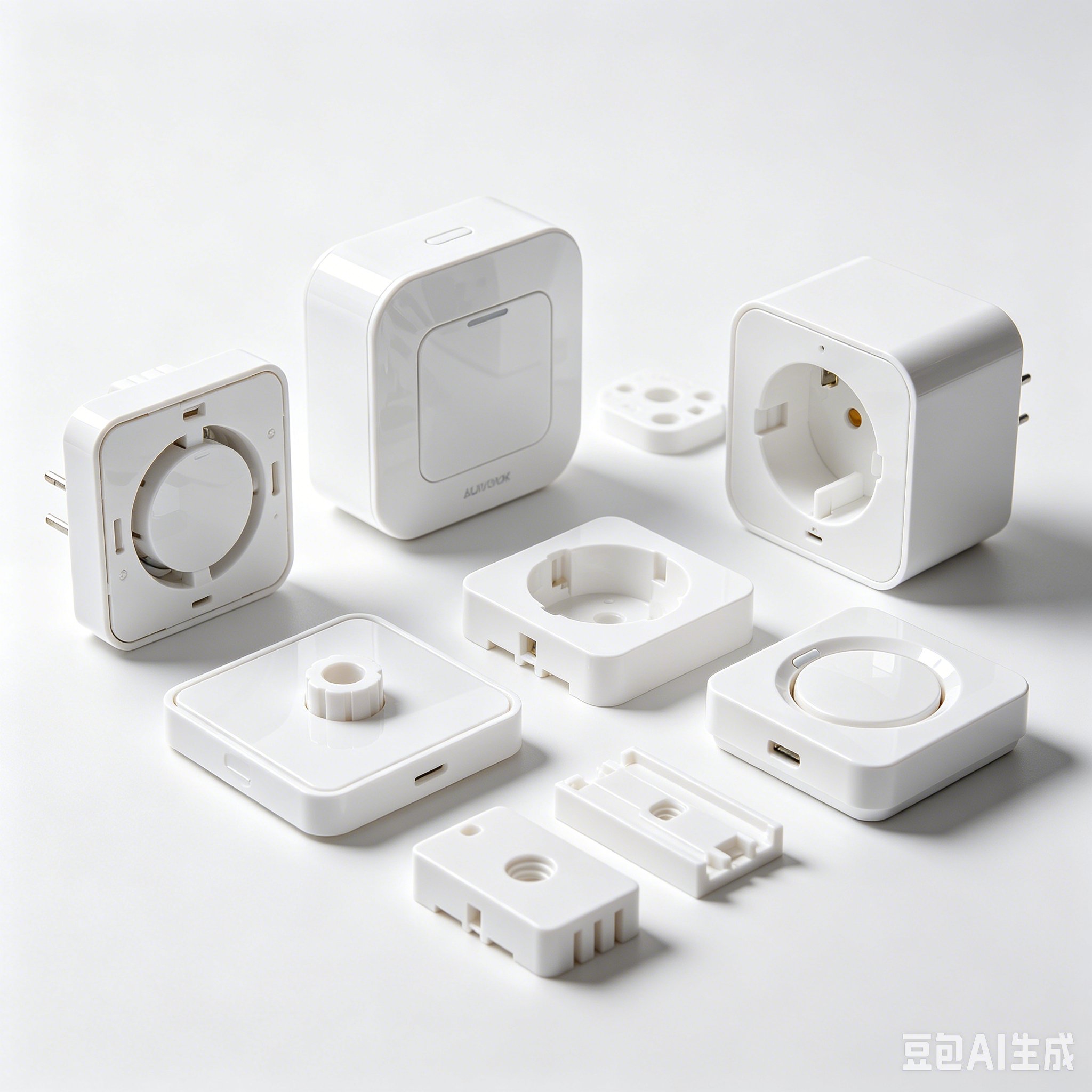 宁城模具开发